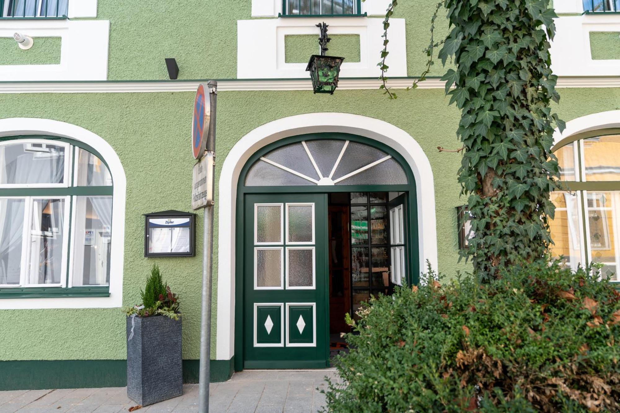 Stadtwirt Bruck Vöcklabruck Esterno foto