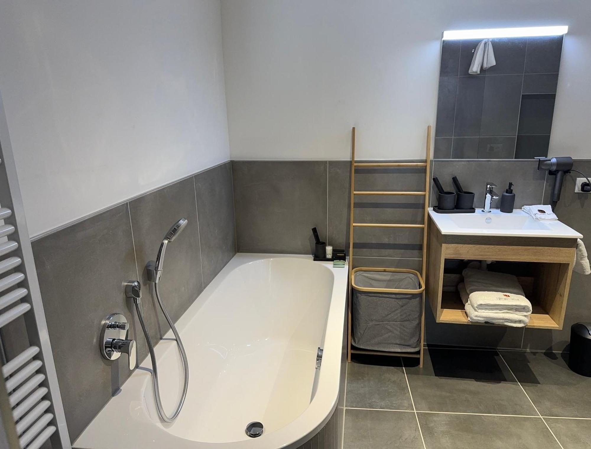 Stadtwirt Bruck Vöcklabruck Esterno foto